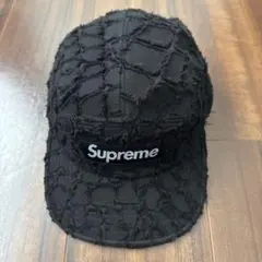 2026年最新】SUPREME デニムキャップの人気アイテム - メルカリ