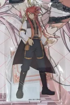 2026年最新】テイルズオブジアビスの人気アイテム - メルカリ