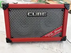 2026年最新】Cube street ii アンプの人気アイテム - メルカリ