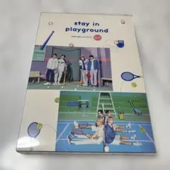 2026年最新】straykids playgroundの人気アイテム - メルカリ