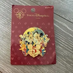 2026年最新】ディズニー 5周年 ピンバッチの人気アイテム - メルカリ