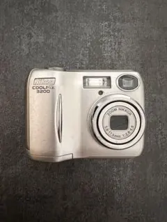 2026年最新】COOLPIX 3200の人気アイテム - メルカリ