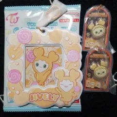 2026年最新】TWICEジブリーの人気アイテム - メルカリ