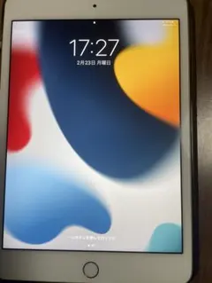 2026年最新】iPad mini 4 Wi-Fi Cellular 16GBの人気アイテム - メルカリ