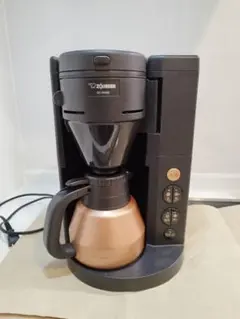 2026年最新】コーヒーメーカー 象印 ec-rs40の人気アイテム - メルカリ