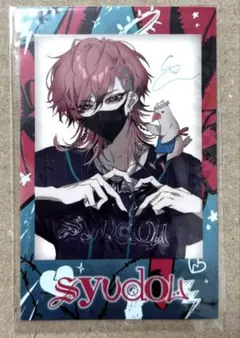 2026年最新】syudou トレカ シークレットの人気アイテム - メルカリ