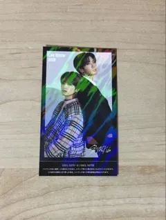 2026年最新】ハイタッチ券 straykidsの人気アイテム - メルカリ