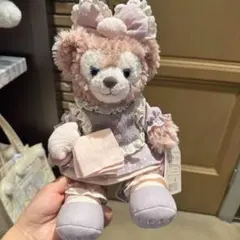 2026年最新】香港ディズニー シェリーメイ ssの人気アイテム - メルカリ