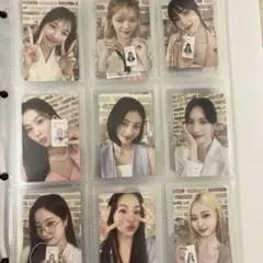 2026年最新】twiceチェキの人気アイテム - メルカリ