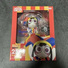 2026年最新】ポムニ ねんどろいどの人気アイテム - メルカリ