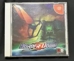2026年最新】BORDER DOWN ドリームキャストの人気アイテム - メルカリ
