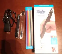 2026年最新】3Doodler Create+ 3Dの人気アイテム - メルカリ