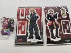 2026年最新】o-menz アクスタの人気アイテム - メルカリ