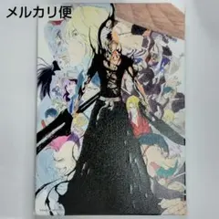 2026年最新】bleach ポスターの人気アイテム - メルカリ