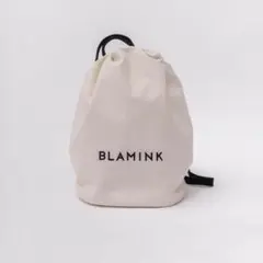 2026年最新】blamink ブラミンクbagの人気アイテム - メルカリ