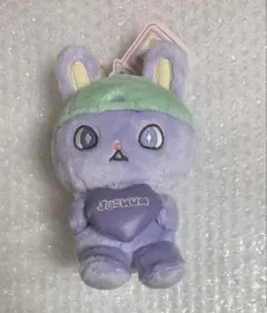 2026年最新】jochum ちまた ぬいぐるみの人気アイテム - メルカリ