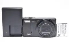 2026年最新】ricoh cx5の人気アイテム - メルカリ