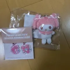 2026年最新】Twice モモ サンリオの人気アイテム - メルカリ