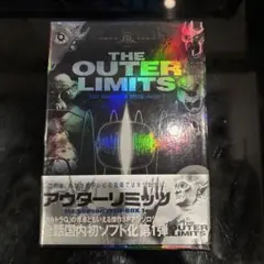 アウターリミッツ 完全版 1st Season DVD-BOX 1 - メルカリ