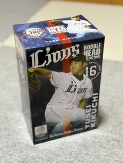 2026年最新】菊池 ボブルヘッドの人気アイテム - メルカリ