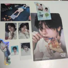 2026年最新】スンミン シーグリの人気アイテム - メルカリ