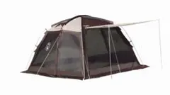 2026年最新】coleman 3pole screen tarpの人気アイテム - メルカリ