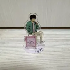 2026年最新】コナンカフェ 松田 アクリルの人気アイテム - メルカリ