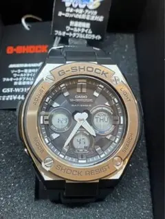 2026年最新】gst-w310-1ajf g-shockの人気アイテム - メルカリ