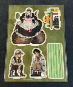 2026年最新】令和のダラさん アニメイトの人気アイテム - メルカリ