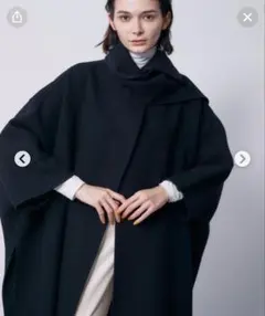 2026年最新】stunning lure コート ポンチョの人気アイテム - メルカリ