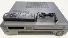 2026年最新】hi8 ビデオデッキ sony wv-の人気アイテム - メルカリ