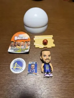 2026年最新】NBA ballers カリーの人気アイテム - メルカリ