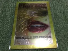 2026年最新】プレイボーイ トレカの人気アイテム - メルカリ