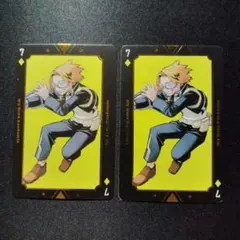 2026年最新】上鳴電気 トランプの人気アイテム - メルカリ