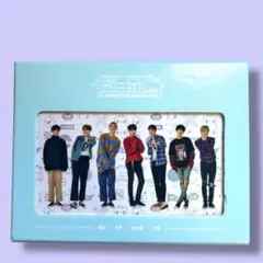 2026年最新】君に届く bts トレカの人気アイテム - メルカリ