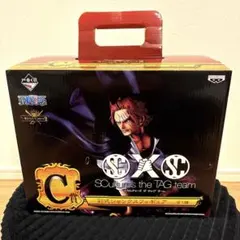 2026年最新】一番くじ C賞 シャンクスの人気アイテム - メルカリ