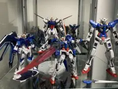 2026年最新】ガンプラ mg ジャンクの人気アイテム - メルカリ