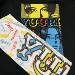 2026年最新】優里 tシャツの人気アイテム - メルカリ