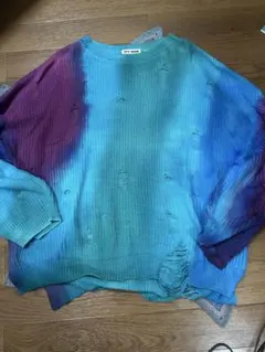 2026年最新】TTT_MSW emotional knitの人気アイテム - メルカリ