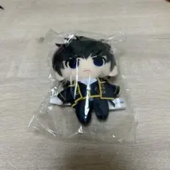 2026年最新】土方十四郎 ぬいぐるみの人気アイテム - メルカリ