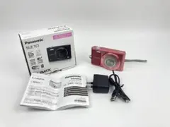 2026年最新】LUMIX DMC-SZ10の人気アイテム - メルカリ