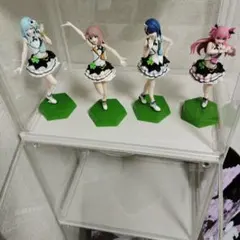 2026年最新】プロセカフィギュアの人気アイテム - メルカリ