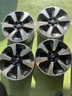 2026年最新】スバルXV ホイール 純正の人気アイテム - メルカリ