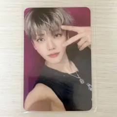 2026年最新】nct dream ジェミン トレカ weverseの人気アイテム - メルカリ