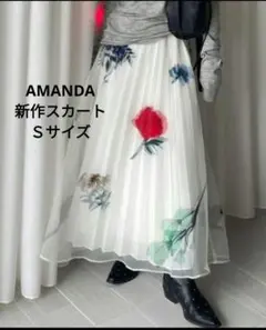 2026年最新】amanda アメリヴィンテージの人気アイテム - メルカリ