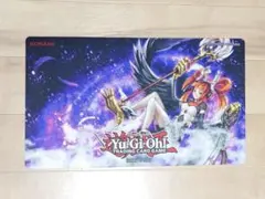 2026年最新】遊戯王 チャネラー プレイマットの人気アイテム - メルカリ