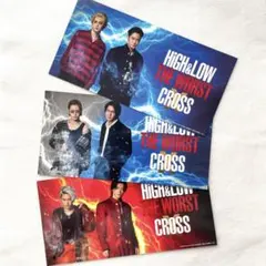 2026年最新】HIGH＆LOWグッズの人気アイテム - メルカリ