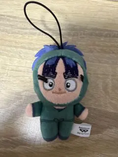 2026年最新】忍たま乱太郎 ほわぬい 七松小平太の人気アイテム - メルカリ