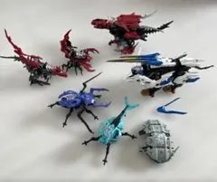 2026年最新】ゾイド ジャンクの人気アイテム - メルカリ