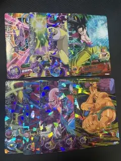 2026年最新】ドラゴンボールヒーローズ 旧弾 プロモの人気アイテム